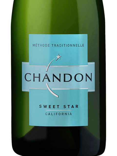N V Chandon California Sweet Star Vivino