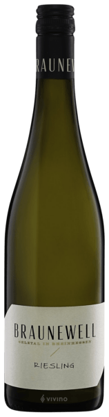 Braunewell Riesling Trocken