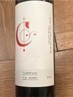 Jim Barry Clarevale