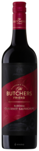 The Butchers Friend Cabernet Sauvignon