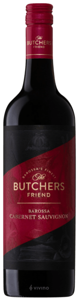 The Butchers Friend Cabernet Sauvignon