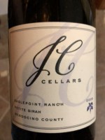 Jeff Cohn Cellars Eaglepoint Ranch Petite Sirah