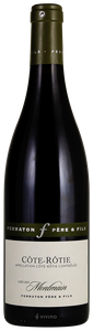 Ferraton Père & Fils Côte-Rôtie Lieu-Dit Montmain N.V.