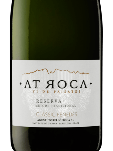 Reserva Clàssic Métode Tradicional