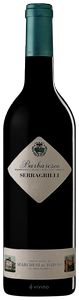 Marchesi di Barolo Serragrilli Barbaresco N.V.