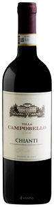 Villa di Campobello Chianti