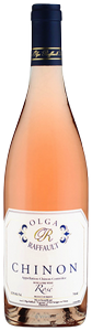 Domaine Olga Raffault Chinon Rosé N.V.
