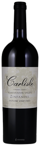 Carlisle Saitone Ranch Zinfandel N.V.