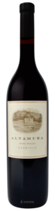 Altamura Nebbiolo N.V.