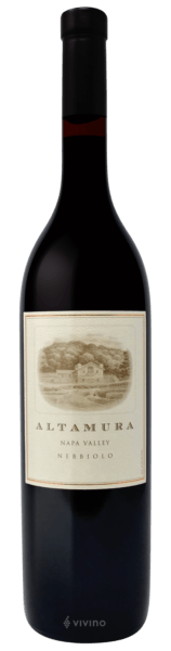 Altamura Nebbiolo