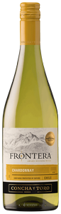 Frontera Chardonnay N.V.