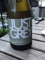 Kühling-Gillot Just Grey