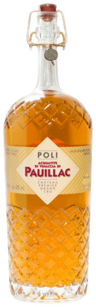 N.V. Poli Distillerie Acquavite di Vinaccia di Puillac Château