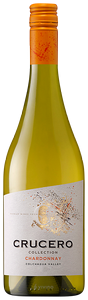 Siegel Crucero Reserva Chardonnay N.V.