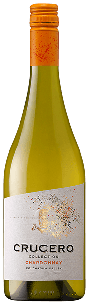 Siegel Crucero Reserva Chardonnay