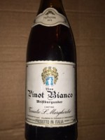 Santa Margherita Pinot Bianco