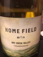 Sbragia Home Field Chardonnay