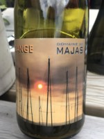Domaine de Majas Orange