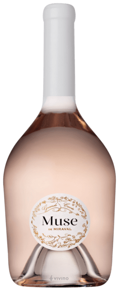 Miraval Muse de Miraval