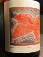 Chanin Sidewalk Chalk By Elizabeth Tremante