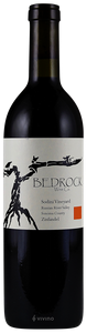 Bedrock Wine Co. Sodini Vineyard Zinfandel N.V.