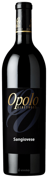 Opolo Sangiovese