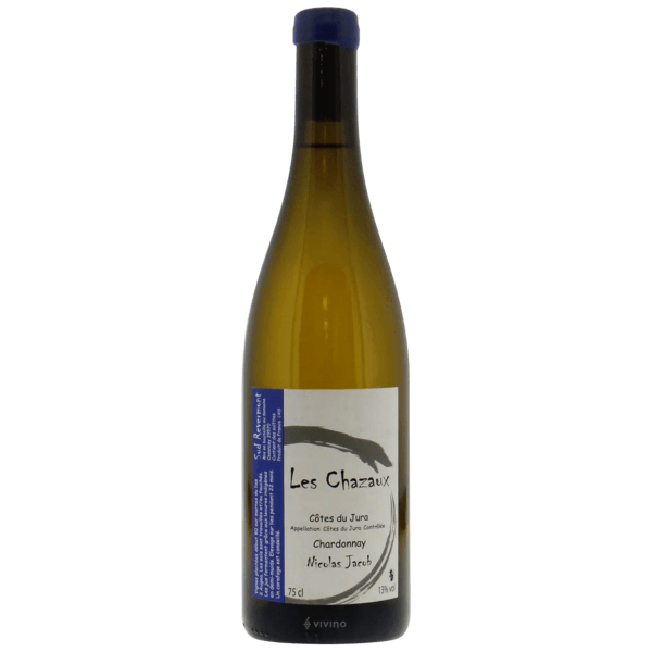 Nicolas Jacob Les Chazaux Chardonnay | Vivino English
