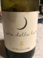 San Michele a Torri Vigna della Luna