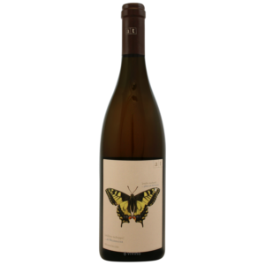 Weingut In Glanz Andreas Tscheppe Schwalbenschwanz Butterfly
