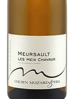 Meursault 'Les Meix Chavaux'