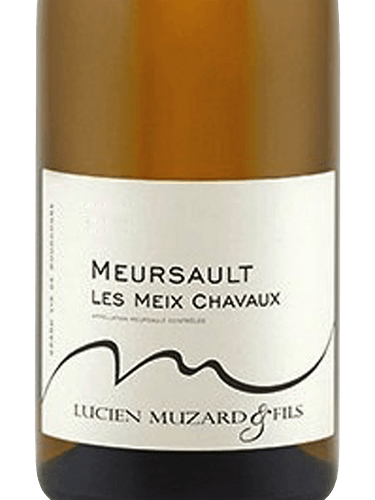 Meursault 'Les Meix Chavaux'