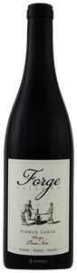 Forge Cellars Classic Pinot Noir 2019