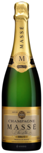 Lanson Massé Brut Champagne N.V.