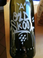 Weingut Andres A Old Skool Riesling