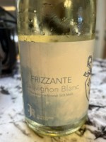 Johanneshof Reinisch Sauvignon Blanc Frizzante