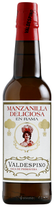 Valdespino Manzanilla Deliciosa En Rama Sherry N.V.