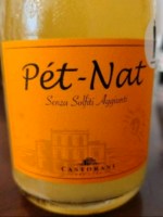 Castorani Pét-Nat