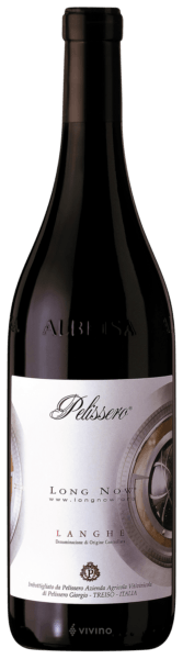 Pelissero Langhe Long Now Rosso
