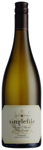 Singlefile Single Vineyard Family Reserve Chardonnay 2023