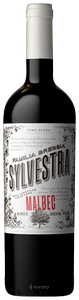 Bressia Sylvestra Malbec N.V.
