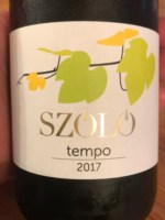 Szóló Tempo