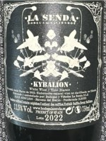 La Senda Kybalion