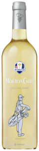 Mouton Cadet Edition Limitée Ryder Cup Blanc N.V.