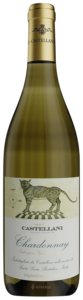 Famiglia Castellani Collezione Collesano Chardonnay 2024
