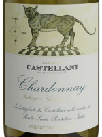 Collezione Collesano Chardonnay