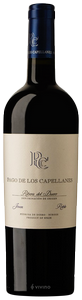 Pago de Los Capellanes Joven Roble Tinto N.V.