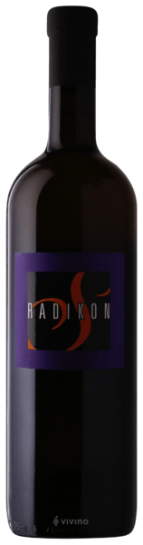 Radikon RS