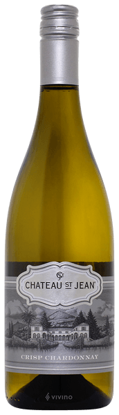 Château St. Jean Crisp Chardonnay