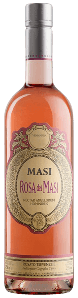 Masi Rosa dei Masi Rosato Trevenezie