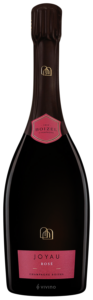 Boizel Joyau Rosé Champagne N.V.